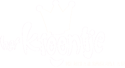 Kinderdagpaleis Het Kroontje Logo